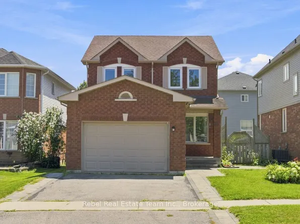 21 Bottrell St, Clarington, ON L1C 4Z8