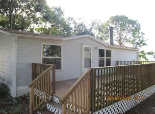 1015 NE 106th Ct, Okeechobee, FL 34974
