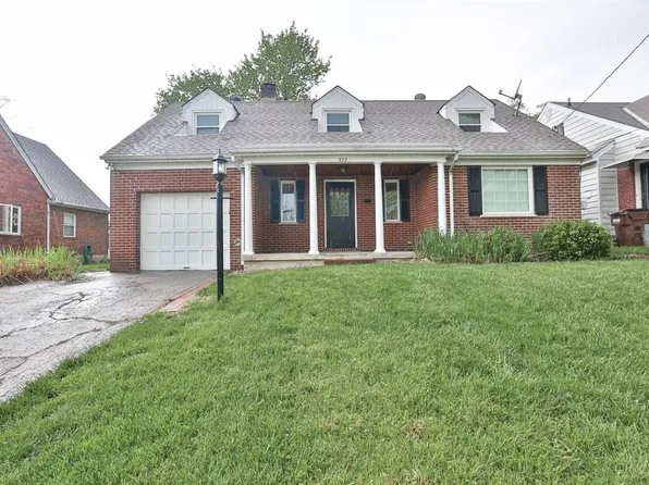329 Westview Ave, Cincinnati, OH 45215