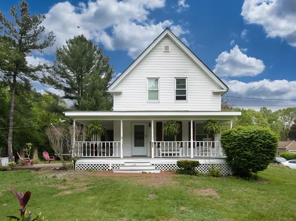 735 Hildreth St, Dracut, MA 01826