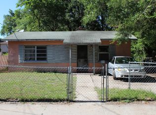 1045 W 28th St, Jacksonville, FL 32209
