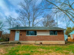 47 Soloman St, Dayton, OH