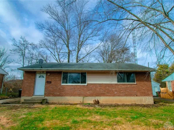 47 Soloman St, Dayton, OH 45426