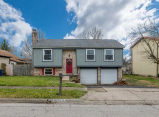 6349 Fence Row Ln, Canal Winchester, OH
