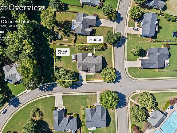2nd image of 1610 Oconee Point