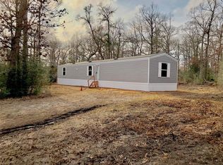 9657 Creek Vista Ln, Willis, TX 77378