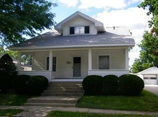 222 E Busby St, Lebanon, IN 46052