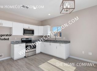 1550 N Yavapai St UNIT 1, Tucson, AZ 85745