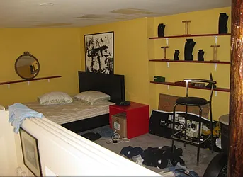 Rented by Bold New York