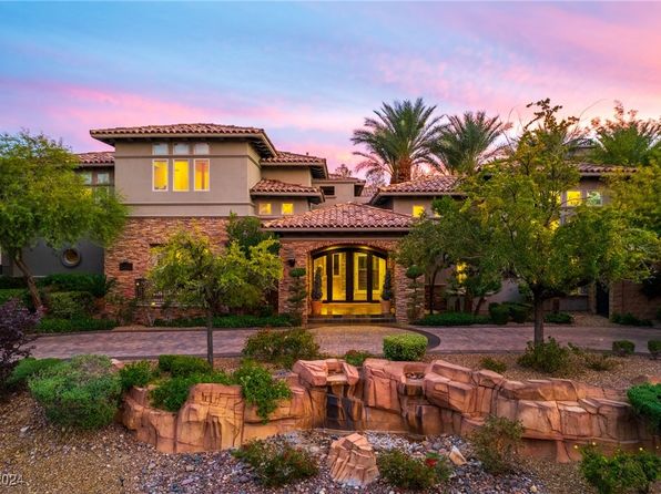 5 Wood Creek Ct, Las Vegas, NV 89141