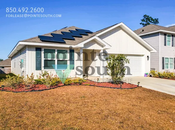 5760 Blackhorse Cir, Pensacola, FL 32526