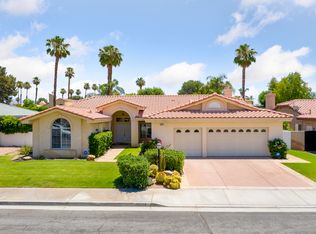 40712 Via Fonda, Palm Desert, CA 92260