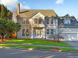 4725 SW Joshua St, Tualatin, OR 97062