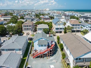 6 E Asheville St #C, Wrightsville Beach, NC 28480
