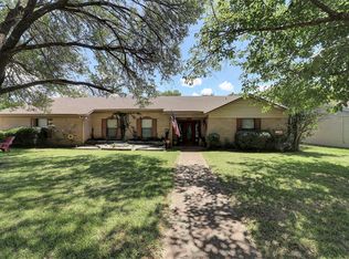 114 S Patricia St, Waco, TX 76705