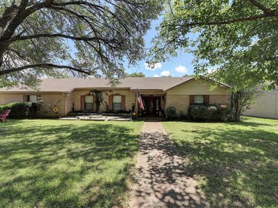 114 S Patricia St, Waco, TX, 76705