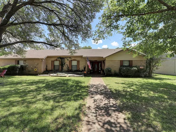 114 S Patricia St, Waco, TX 76705
