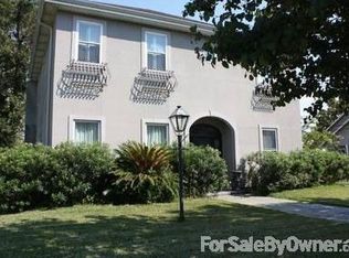 721 Jefferson Ave, Metairie, LA 70001