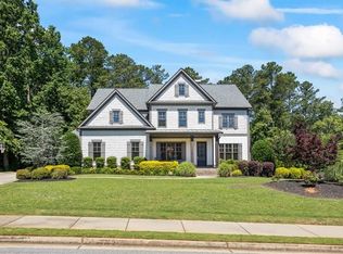 1205 Eagles Creek Ct NW, Acworth, GA 30101