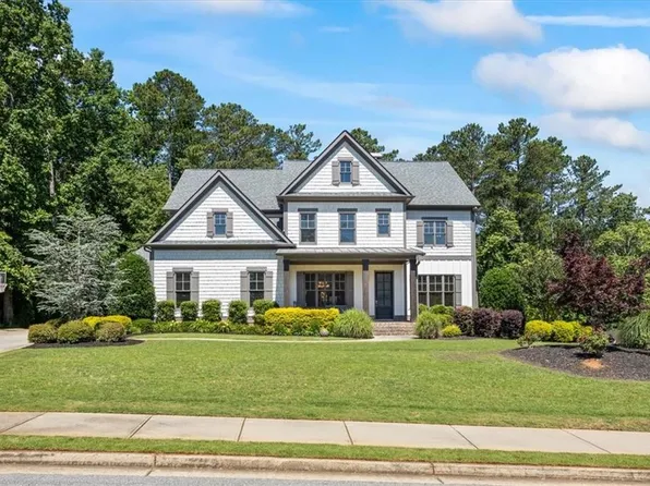 1205 Eagles Creek Ct NW, Acworth, GA 30101