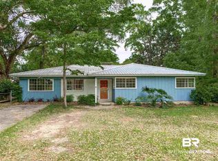 408 W Berry Ave, Foley, AL 36535