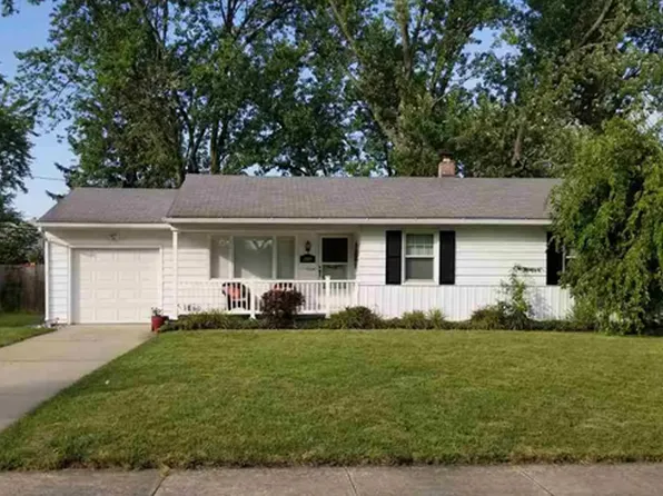 2006 Edith Ave, Fort Wayne, IN 46808