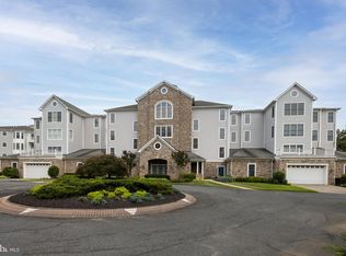 4700 Water Park Dr UNIT K, Belcamp, MD 21017