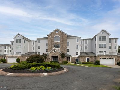 4700 Water Park Dr UNIT K, Belcamp, MD, 21017