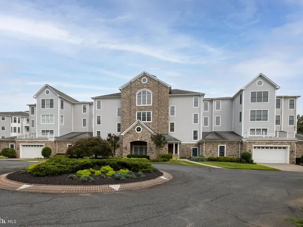 4700 Water Park Dr Unit K, Belcamp, MD 21017