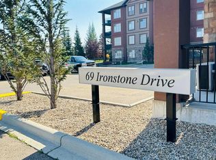 69 N Ironstone Dr #303, Red Deer, AB T4R0J8