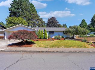 4632 Century Dr S, Salem, OR 97302