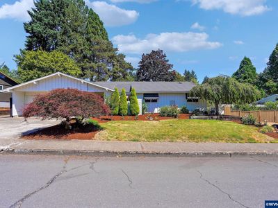 4632 Century Dr S, Salem, OR, 97302