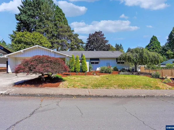 4632 Century Dr S, Salem, OR 97302