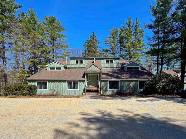 2C Seasons at Attitash Road, Bartlett, NH 03812