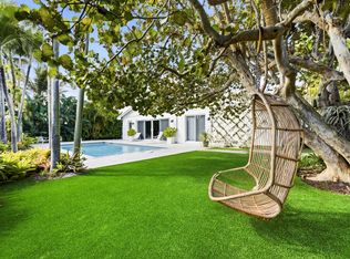 736 Osprey Way, North Palm Beach, FL 33408