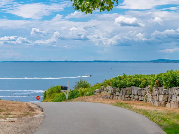 0 Summit Avenue, Kennebunkport, ME 04046