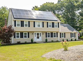 3 Erin Ln, Norfolk, MA 02056