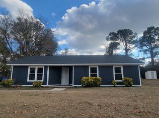 605 Ryder St, Fayetteville, NC 28311