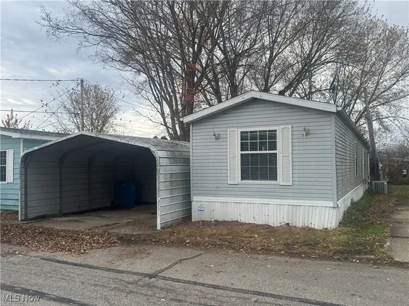 11056 Leader Rd, Chardon, OH 44024