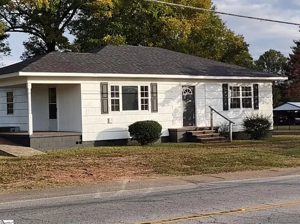 124 S Spencer St, Duncan, SC 29334