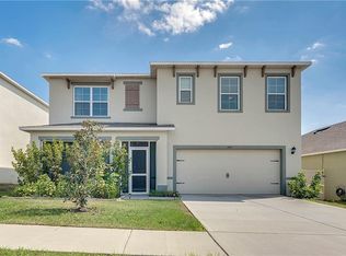 240 Ludisia Loop, Davenport, FL 33837