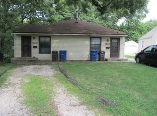 2613 Arnold Rd, Des Moines, IA 50310