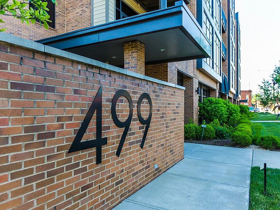 1st image of 499 E High St #410
