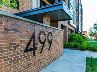 499 E High St #410, Lexington, KY 40502