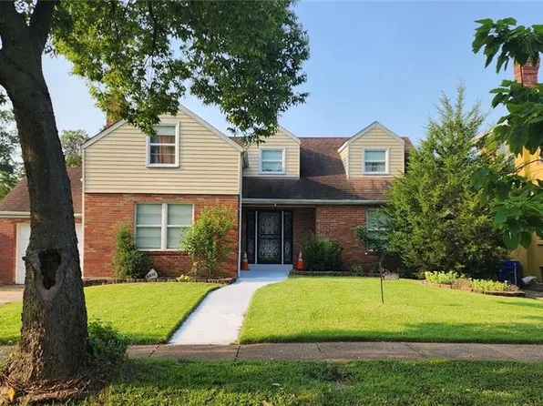 6830 Roberts Ave, Saint Louis, MO 63130