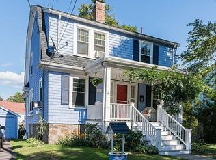 16 Audubon Rd, Milton, MA 02186