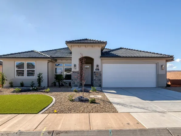 4667 W 2870 S, Hurricane, UT 84737