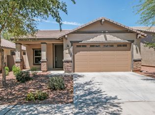 1144 S Olympic Dr, Gilbert, AZ 85296