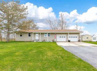 6060 Sugar Creek Rd, Lima, OH 45801