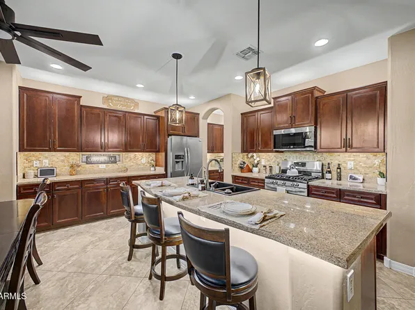 22797 S 204TH Street, Queen Creek, AZ 85142